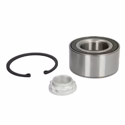 Jeu de roulements de roue BTA H2B012BTA