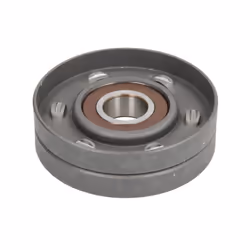 Galet tendeur, courroie d'accessoire BTA E2G5243BTA