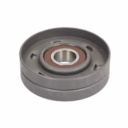 Galet tendeur, courroie d'accessoire BTA E2G5243BTA