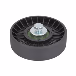 Galet enrouleur de courroie d'accessoire BTA E2P5911BTA