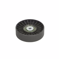 Galet enrouleur de courroie d'accessoire BTA E2V6510BTA