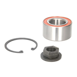 Jeu de roulements de roue BTA H1G034BTA