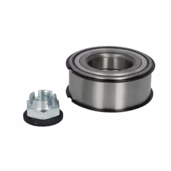 Jeu de roulements de roue BTA H1R018BTA