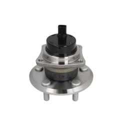 Jeu de roulements de roue BTA H22085BTA