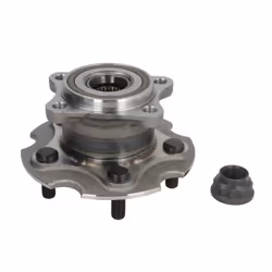 Moyeu de roue BTA H22092BTA