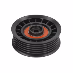 Galet enrouleur de courroie d'accessoire BTA E2M5101BTA