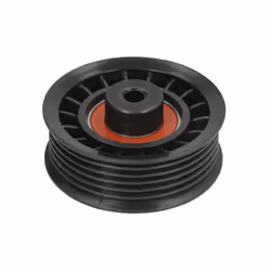 Galet enrouleur de courroie d'accessoire BTA E2M5101BTA