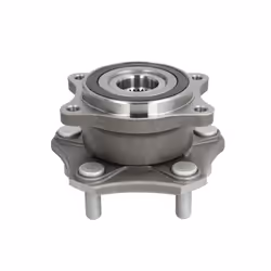 Roulement de roue BTA H18025BTA