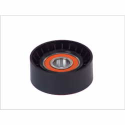 Galet tendeur, courroie d'accessoire BTA E2F6014BTA