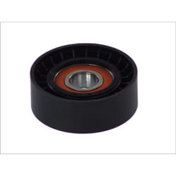 Galet tendeur, courroie d'accessoire BTA E2F6011BTA