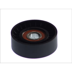 Galet tendeur, courroie d'accessoire BTA E2W5777BTA