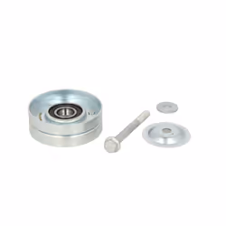 Galet enrouleur de courroie d'accessoire BTA E2V6525BTA