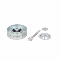 Galet enrouleur de courroie d'accessoire BTA E2V6525BTA
