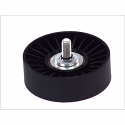 Galet enrouleur de courroie d'accessoire BTA E2G4048BTA