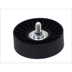 Galet enrouleur de courroie d'accessoire BTA E2G4048BTA