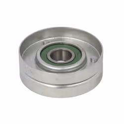Galet tendeur, courroie d'accessoire BTA E2W5731BTA