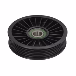 Galet enrouleur de courroie d'accessoire BTA E20001BTA