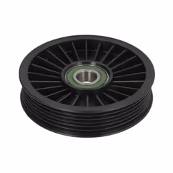 Galet enrouleur de courroie d'accessoire BTA E20001BTA