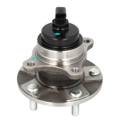 Jeu de roulements de roue BTA H12047BTA