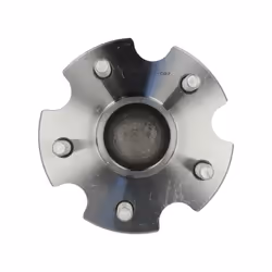 Jeu de roulements de roue BTA H22087BTA