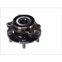 Jeu de roulements de roue BTA H12052BTA