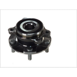 Jeu de roulements de roue BTA H12052BTA