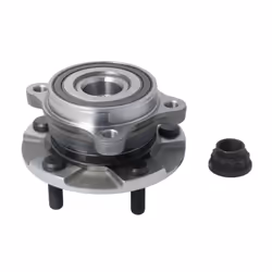 Jeu de roulements de roue BTA H12052BTA