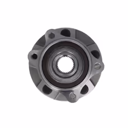 Jeu de roulements de roue BTA H12052BTA - Vue supplémentaire 4