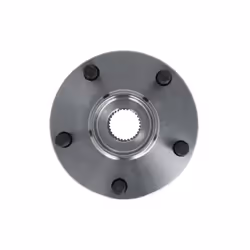 Jeu de roulements de roue BTA H12052BTA - Vue supplémentaire 5