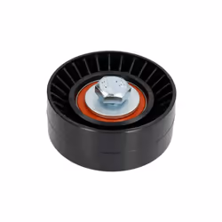 Galet enrouleur de courroie d'accessoire BTA E2F5884BTA