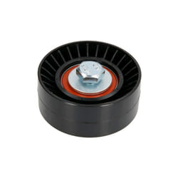 Galet enrouleur de courroie d'accessoire BTA E2F5884BTA