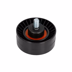 Galet enrouleur de courroie d'accessoire BTA E2F5884BTA