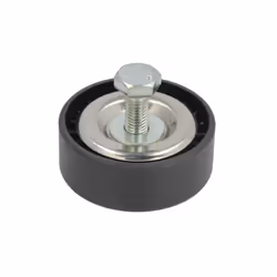 Galet enrouleur de courroie d'accessoire BTA E2F5887BTA