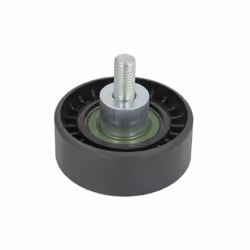 Galet enrouleur de courroie d'accessoire BTA E2F5887BTA