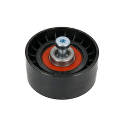Galet tendeur, courroie d'accessoire BTA E2M5163BTA