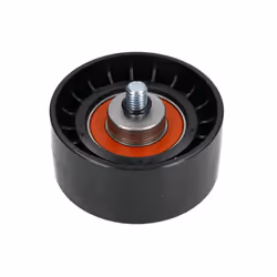 Galet tendeur, courroie d'accessoire BTA E2M5163BTA