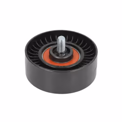 Galet enrouleur de courroie d'accessoire BTA E2G9951BTA