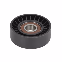 Galet tendeur, courroie d'accessoire BTA E2W5716BTA