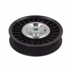 Galet enrouleur de courroie d'accessoire BTA E2M5138BTA