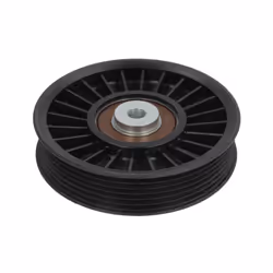 Galet enrouleur de courroie d'accessoire BTA E2M5138BTA