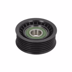 Galet enrouleur de courroie d'accessoire BTA E2G5258BTA