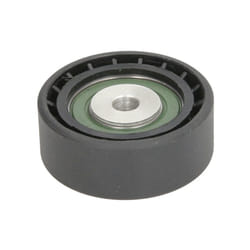 Galet enrouleur de courroie d'accessoire BTA E2R5578BTA