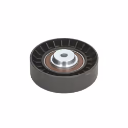 Galet enrouleur de courroie d'accessoire BTA E2D5848BTA