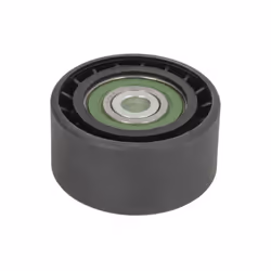 Galet enrouleur de courroie d'accessoire BTA E2C5962BTA