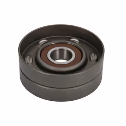 Galet enrouleur de courroie d'accessoire BTA E2Y8609BTA