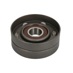 Galet enrouleur de courroie d'accessoire BTA E2Y8609BTA