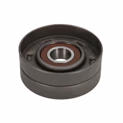 Galet enrouleur de courroie d'accessoire BTA E2Y8609BTA