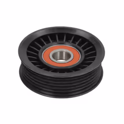 Galet tendeur, courroie d'accessoire BTA E2X6404BTA