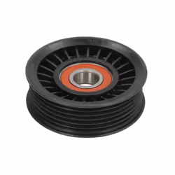 Galet tendeur, courroie d'accessoire BTA E2X6404BTA