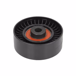 Galet enrouleur de courroie d'accessoire BTA E2P5961BTA